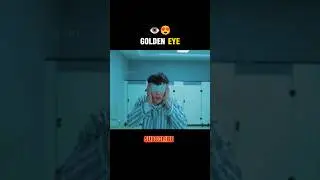 ⚡ The Golden Eye Boy | Korean Thriller Drama Recap