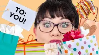 Enneagrams & Gift Giving