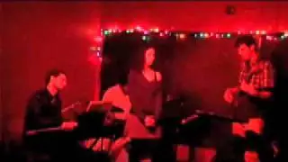 Tim Seisser Bass Solo on Blue In Green