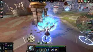 Smite | Ep. 41 - TIME STOPPER! (Chronos, Arena Gameplay)