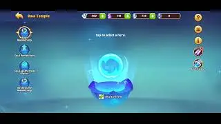 206 Decent Soul Awakenings | Idle Heroes