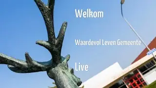 Waardevol Leven Zondagochtend 25-01-2026