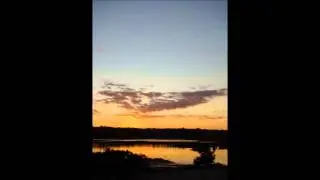 Memory of Monet/Impression - Dean Evenson & D'Rachael - Peaceful Pond