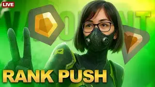 Corner Camping in MUMBAI LOBBIES!!! | VALORANT LIVE (multistream)