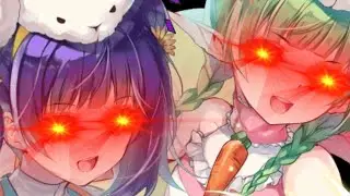 [FEH] Spring Myrrh VS Arena (Showcase)