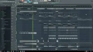 Fl Studio - Tropical House [Kind of] (Free FLP)