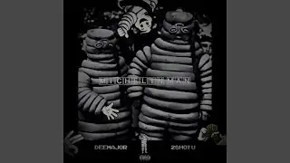 MICHELIN MAN (feat. 2ShotU)