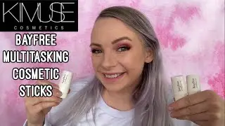 KIMUSE Multi Stick Trio - Does It Really Work?!