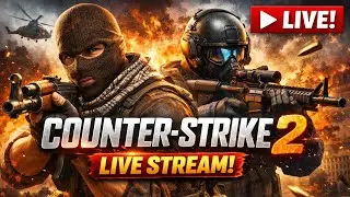 COUNTER STRIKE 2 LIVE STREAMING IN HINDI