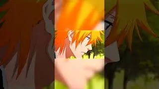Блич | Ичиго беседует с Урахарой Приговор Айзена #bleach #bestmoment #top