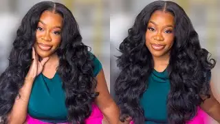 👍🏾 ИЛИ 👎🏾| 👀 Парик Janet Collection Melt Glueless из натуральных волос Mix 360 HD 13x6 на фронтал...