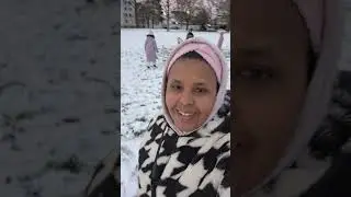 ኑ በበረዶ ፈታ እንበል ❤❤❤❤❤🌹🌹🌹🌹🌹