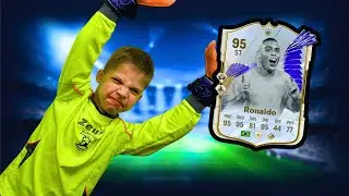 ОТКРЫВАЮ ПАКИ в FC24! ЛОВЛЮ РЕЙТИНГ! EA SPORTS FC 24 Ultimate Team!