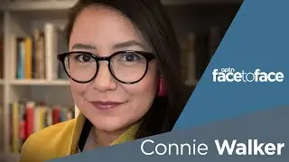 Cree journalist Connie Walker immerses herself in the stories of women she&rsquo;ll never meet | F2F