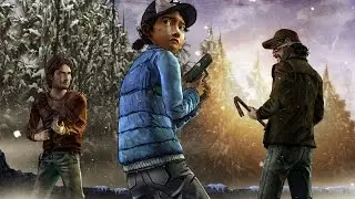 IGN Reviewed: The Walking Dead: Season 2 Episode 4 and gave it an 6.0/10