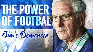 The Power of Football: Jim&rsquo;s Dementia Story | Bristol Rovers x Sky Sports