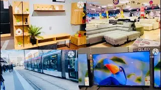 Vlog Qurux Badan & wadanka Faransiiska qaas ahaan Baariis ayaa idinkaga wadaa Isla socod wanagsan🏘️
