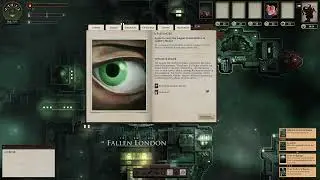 Sunless Sea - First Captain - No Commentary - Autism Friendly