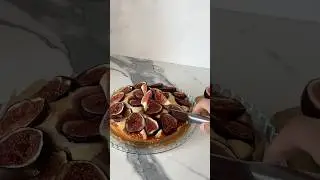 Любимый летний пирог🥰 Ингредиенты в описании⬇️