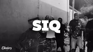 2026 Dancehall  Instrumental - &ldquo;SIQ&rdquo; Armanii x Byron Messia Type Beat
