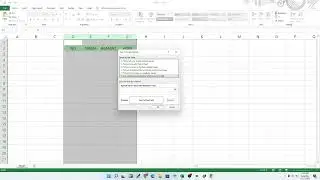 Excel's 