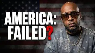 America the Great Experiment 