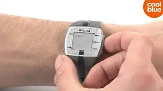 polar ft4 uk - polar ft7 heart rate monitor: getting started