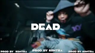 [FREE] Kenzo Balla X Kay Flock Type Beat Sample [prod by Kontra]