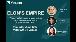 Investing in Elon Musk's Empire - the opportunities and risks