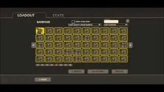 TF2 Crate Opening 40 Crates! GETTING AN UNUSUAL!!!