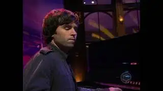 Spoon ~ You Got Yr  Cherry Bomb ~ live Ferguson your