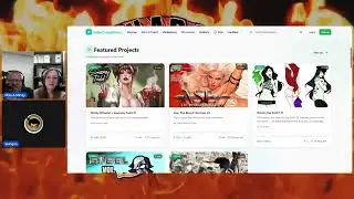 Indie comics empire : Chilling with the Wheelers talking comics!