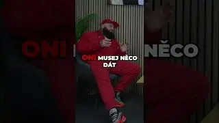 BRICHTALK#85 s @cvernaa je pr&aacute;vě on-line na YouTube TEAMBRICHTA 💣💥 Link najde&scaron; v biu.👊🏽