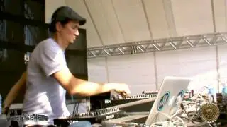 Mandallah 2013 - Perfect Stranger