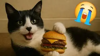 Feeding my CATS 