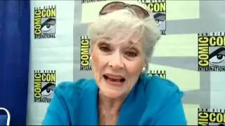 Interview with Lee Meriwether