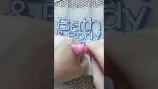 CO Bigelow Mint Lip Gloss #cobigelow #lipgloss #mint #bathandbodyworks #amazing #shortvideo
