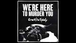 ERROR X - KILLING MACHINE (Cover Partisan)