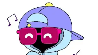 Body Rolls Nightcore (ft. Shade from Brawl Stars)