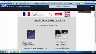 trafficmonsoon com пассивный заработок в интернете без вложений