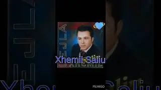 Xhemil Saliu - Qenke zjar dhe helm i zi