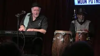 Diz Watson & Tony Uter - United, Our Thing Will Stand