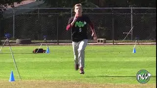 Carter Olsen - PEC - 60 - Montesano HS (WA) - July 17, 2018