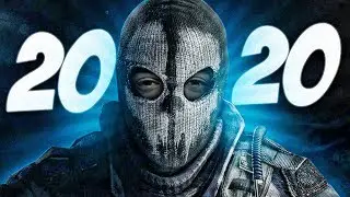 VUELVO A CALL OF DUTY GHOSTS EN 2020