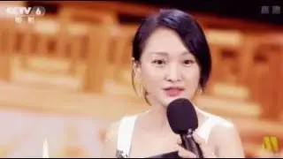 Zhou Xun & Odonchimeg Ishdorj won BEST ACTRESS @1st SCO Film Festival 2018