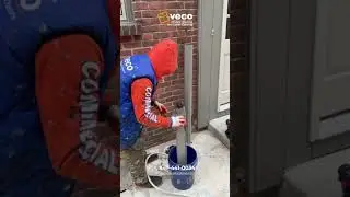 Downspouts Cleaning Near Me in Vernon Hills, IL | Winter Drainage Care by VECO