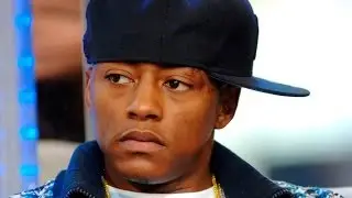 Cassidy - Lookin Ass Bitches (Dirty)