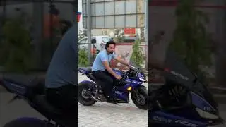 💪🏽💪🏽 Yamaha r15v3 Yamaha r15v3 top speed Yamaha r15v4 video Yamaha R15v3 nihal vlog rc  rider