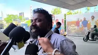 KUBERA MOVIE REVIEW / PUBLIC REVIEW / DAY 2  THEATRE RESPONSE / SEKHAR KAAMULA