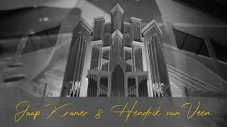 Jaap Kramer / Hendrik van Veen - Zie ons wachten